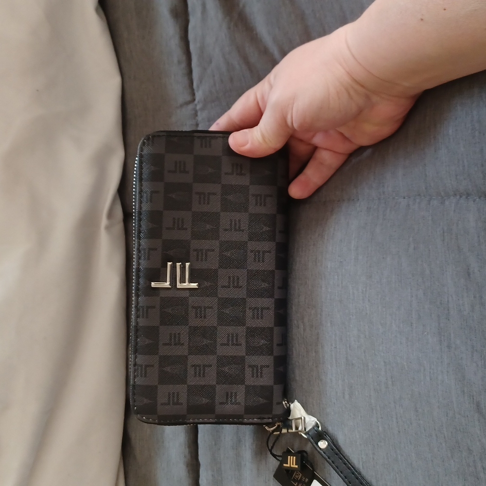 London Fog wallet NWT